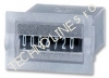 čítač impulzů Kübler K67.20, 12VDC/0, odolné vůči magnetickému poli a vyšší odolnost vůči vibracím, 1.660.200.012, Kübler